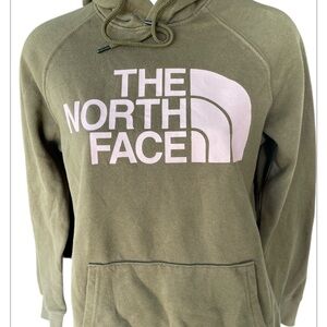 The North Face hoodie small women’s woman’s sweatshirt